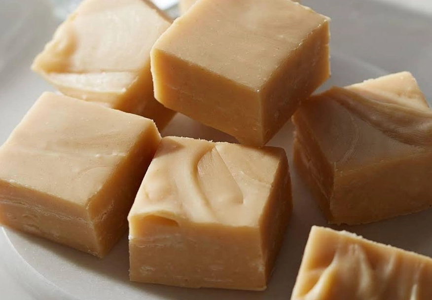 easy peanut butter fudge easy peanut butter fudge