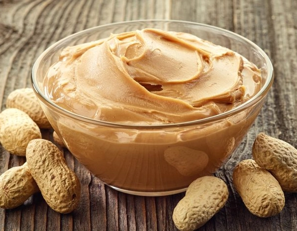 is peanut butter healthy is peanut butter healthy