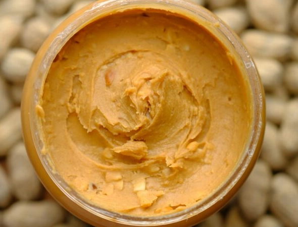 refrigerate peanut butter refrigerate peanut butter