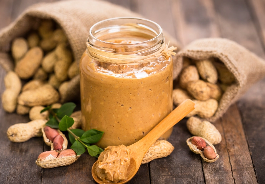 refrigerate peanut butter refrigerate peanut butter