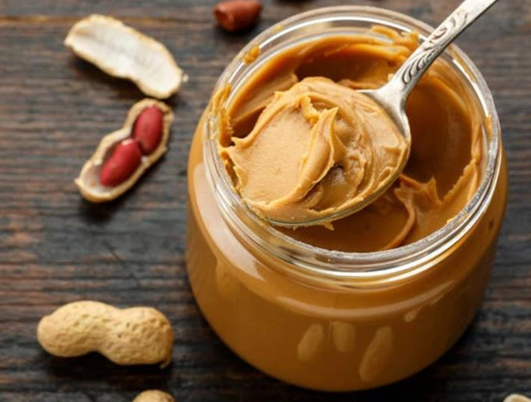 peanut butter and weight loss