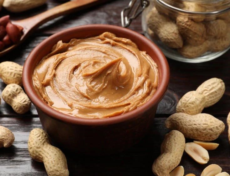 peanut butter storage peanut butter storage