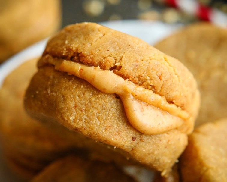 peanut butter and weight loss