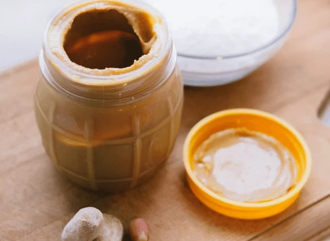 no sugar peanut butter no sugar peanut butter