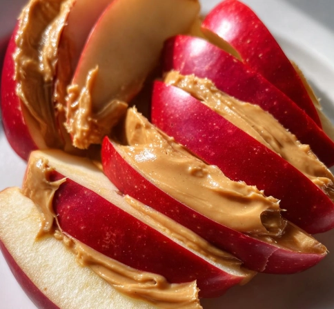 easy peanut butter recipes