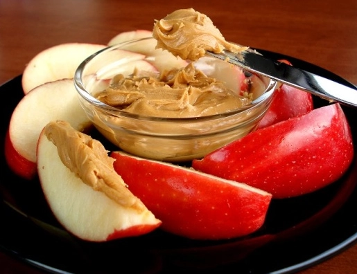 easy peanut butter recipes