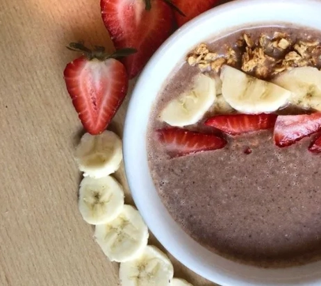 greek yogurt peanut butter smoothie recipe