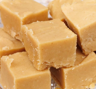 easy peanut butter fudge