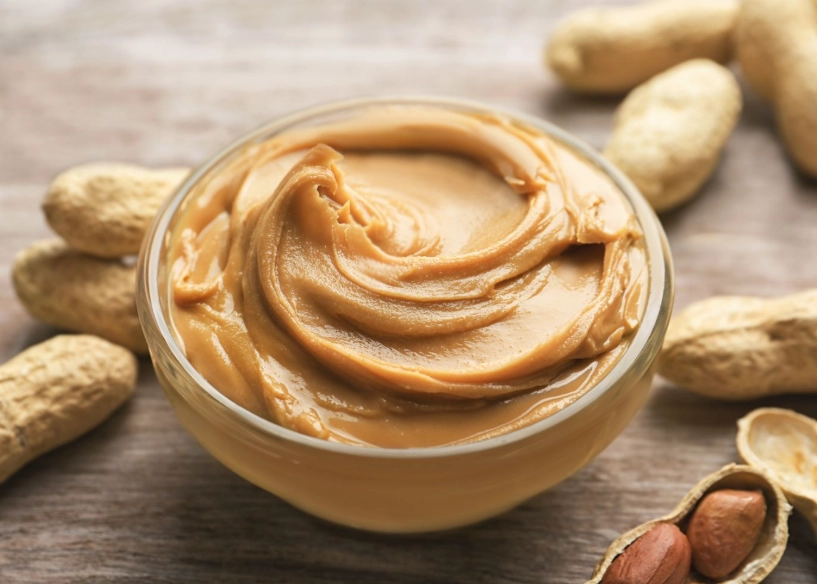 peanut butter ingredients