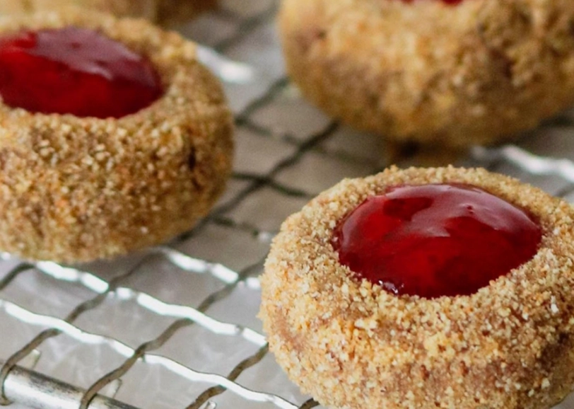 healthy peanut butter snacks