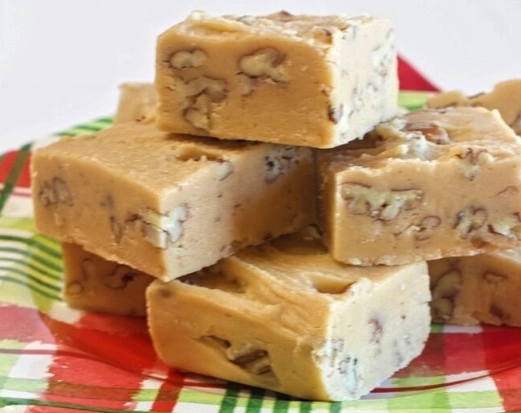 how to make peanut butter fantasy fudge
