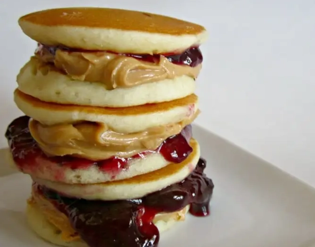 no bake peanut butter bites