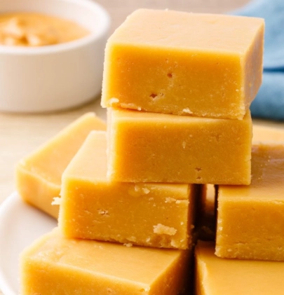 easy peanut butter fudge