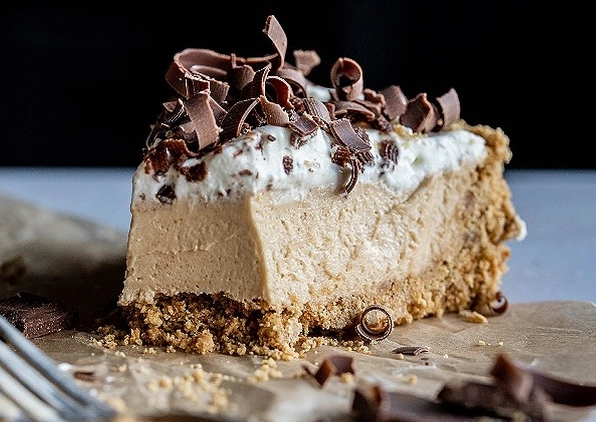 peanut butter pie recipe