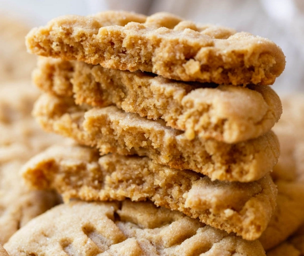 peanut butter cookie baking tips