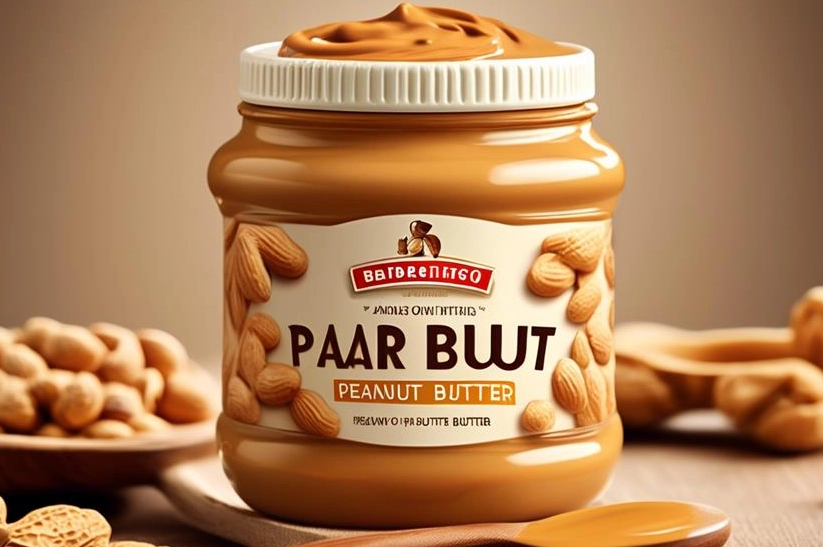 is peanut butter healthy