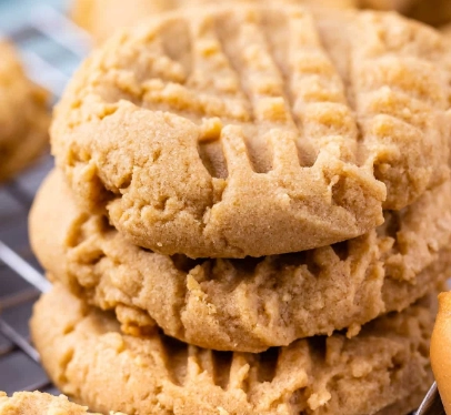 best peanut butter for cookies