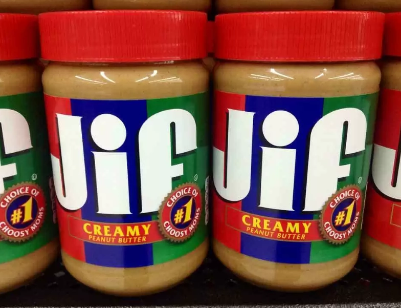 celiac disease peanut butter
