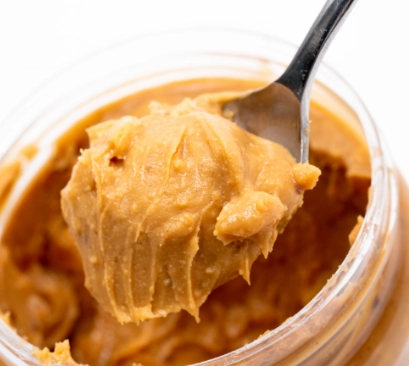 celiac disease peanut butter
