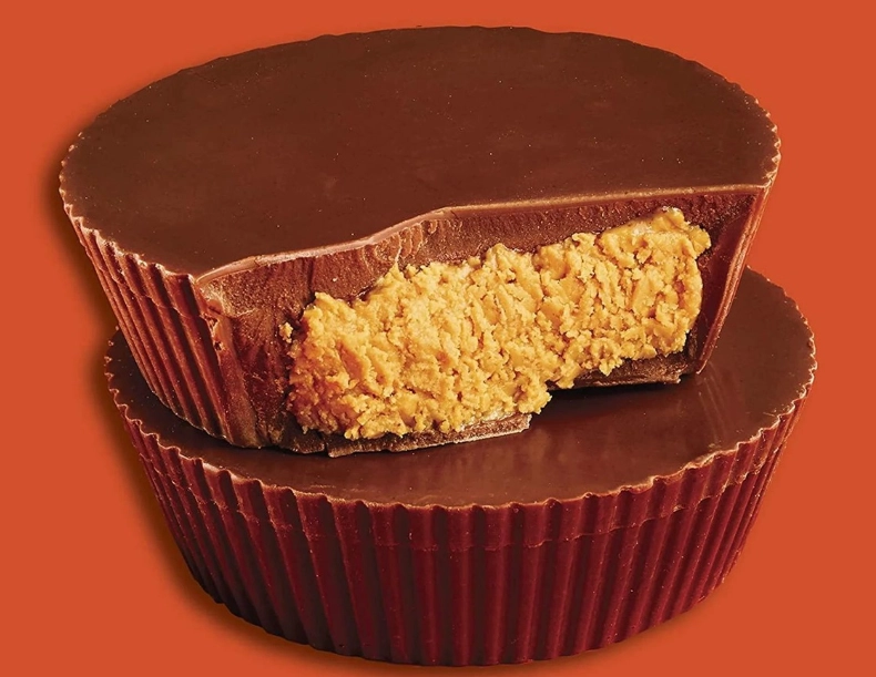 peanut butter nutrition