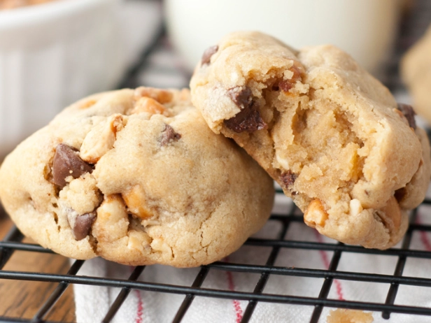 best peanut butter cookie recipe