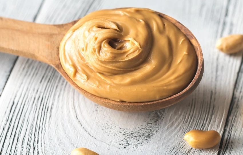 gluten free peanut butter