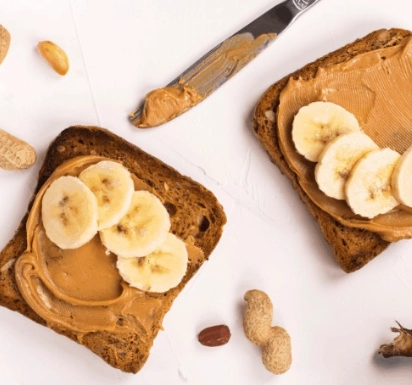 gluten free peanut butter