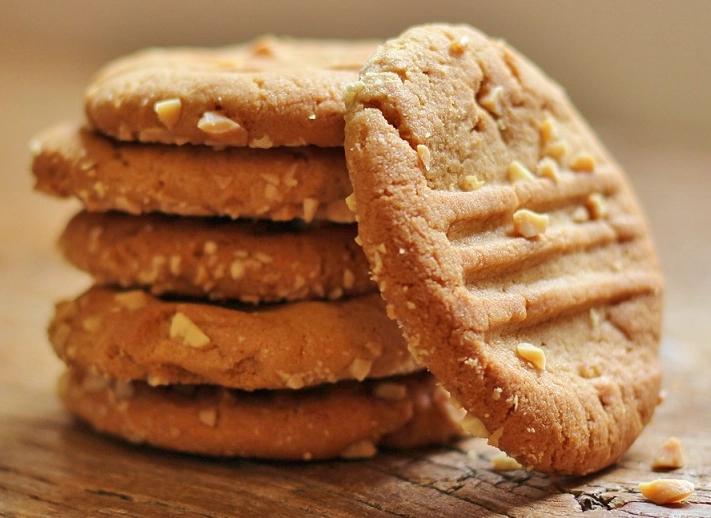 best peanut butter for cookies