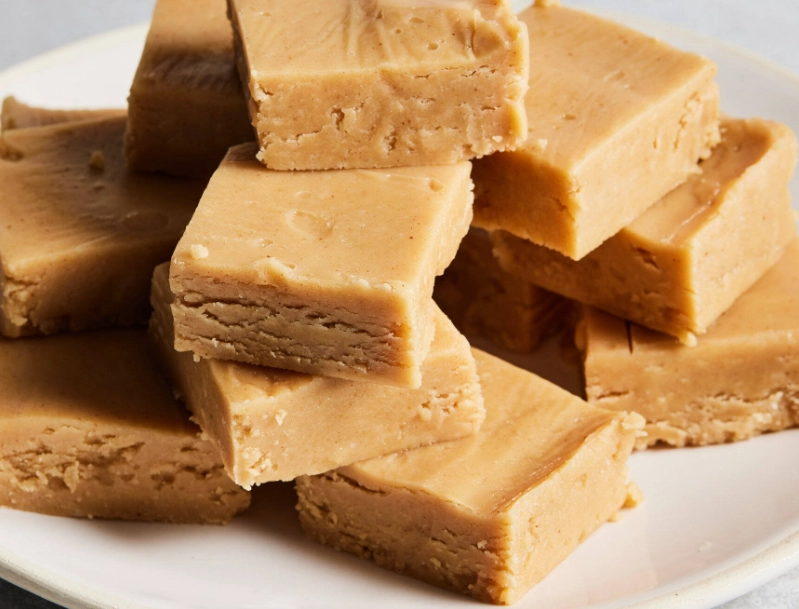 old fashioned peanut butter fudge