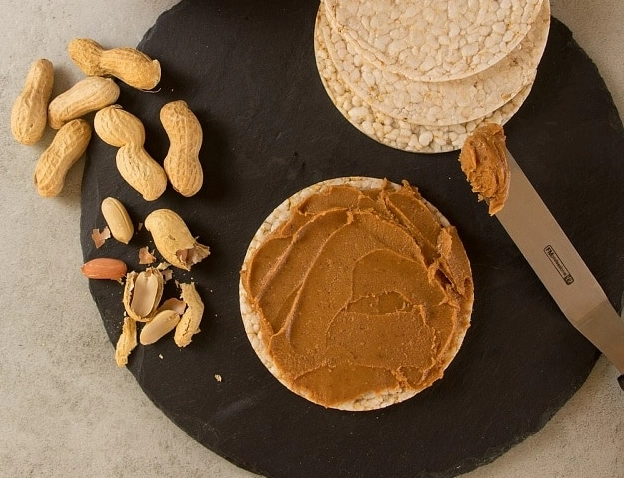 healthy peanut butter brands healthy peanut butter brands