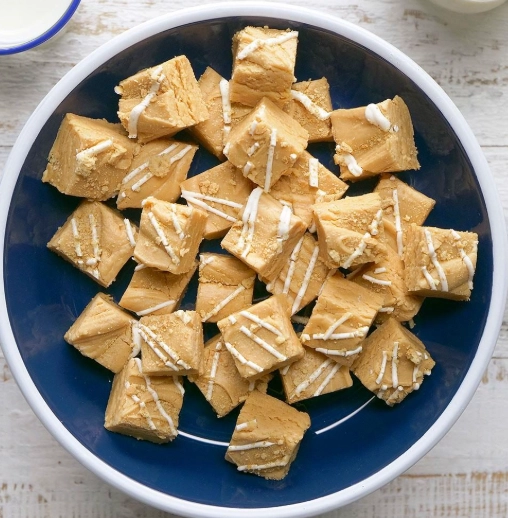 easy peanut butter fudge recipe