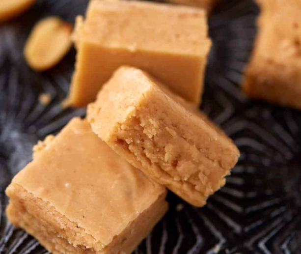 no bake marshmallow fudge