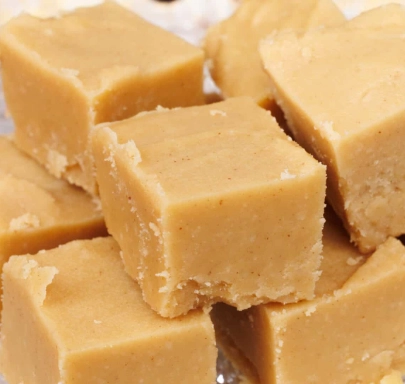 peanut butter fudge recipe