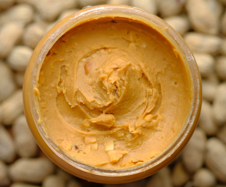 peanut butter ingredients