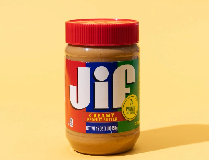 creamy peanut butter recipe