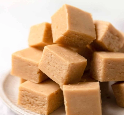 fudge recipe peanut butter