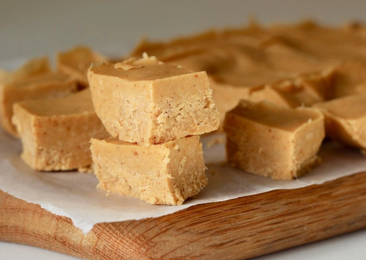 easy peanut butter fudge recipe