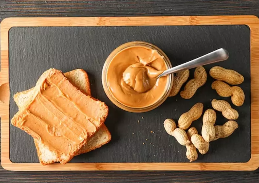 celiac diet peanut butter