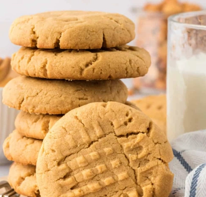 is peanut butter gluten free