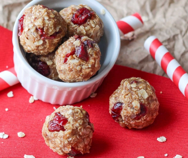 peanut butter jelly snack ideas