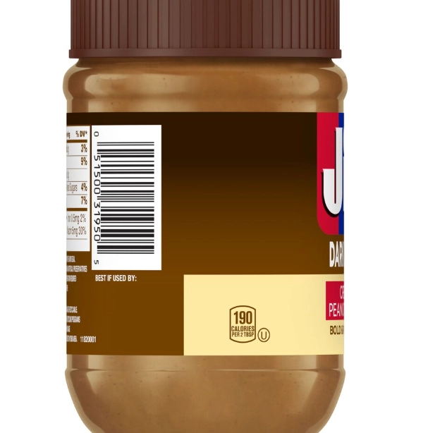 deep roasted peanut butter deep roasted peanut butter