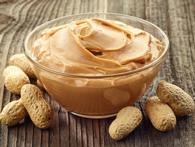 healthy fats in peanut butter healthy fats in peanut butter