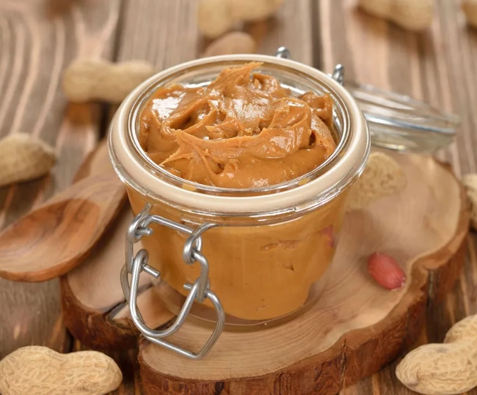 healthy fats in peanut butter healthy fats in peanut butter