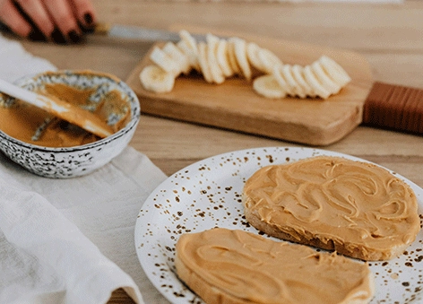 peanut butter protein peanut butter protein