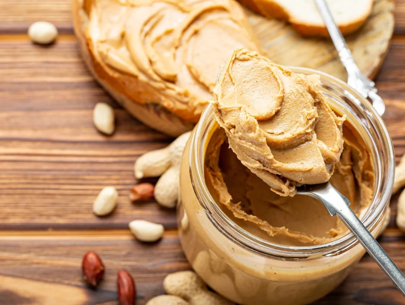 high protein peanut butter high protein peanut butter
