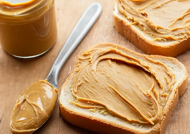 unsweetened peanut butter unsweetened peanut butter
