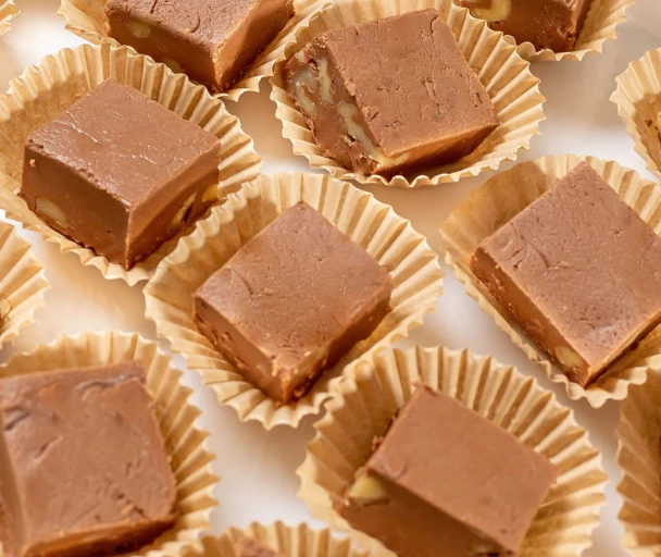 easy homemade fudge easy homemade fudge