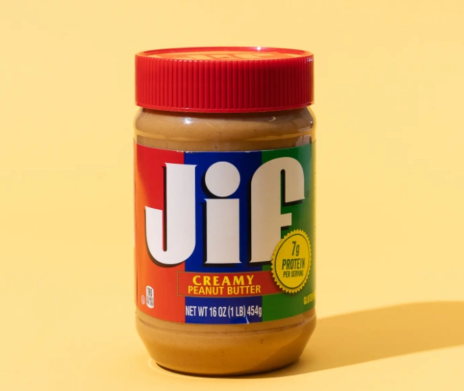 peanut butter ingredients