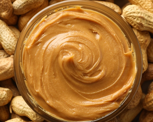 peanut butter ingredients