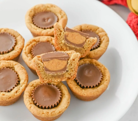 low calorie peanut butter